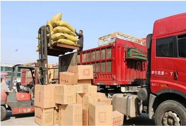 厦门到东莞港物流专线