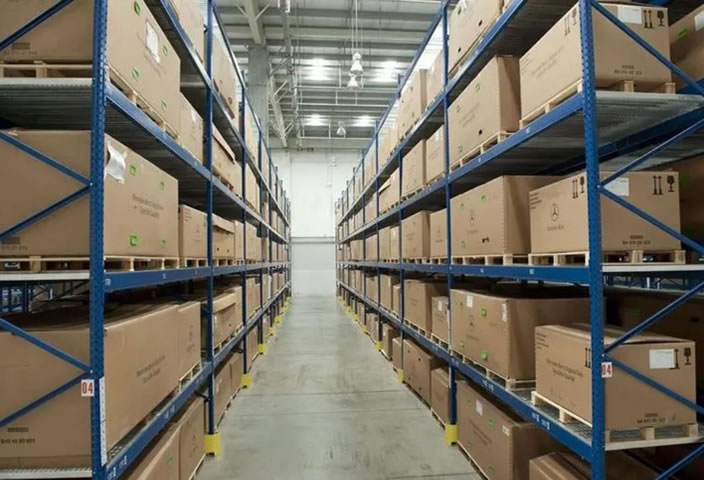 厦门到东莞港货物仓储