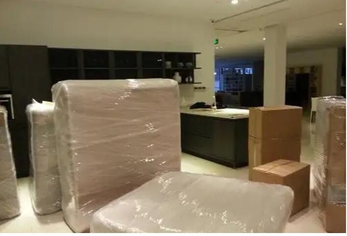 厦门到东莞港长途搬家