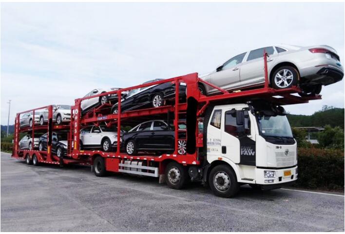 厦门到东莞港轿车托运